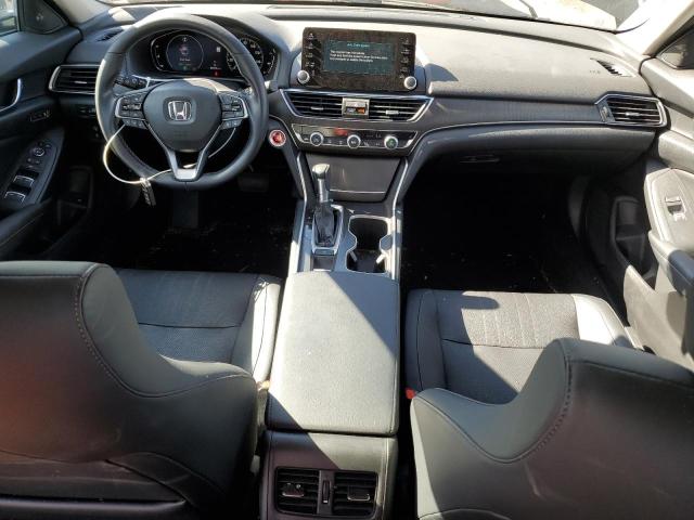 1HGCV1F69JA016968 Honda ACCORD EXL