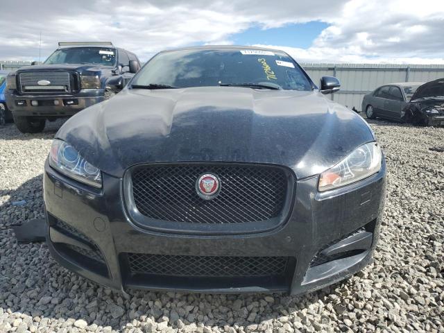 SAJWA0F71F8U50120 Jaguar Xf 3.0 Sport