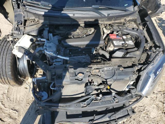 2017 NISSAN ROGUE SV - 5N1AT2MV4HC738371