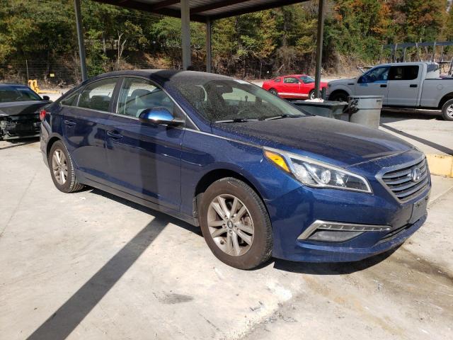 5NPE24AF4FH136881 | 2015 Hyundai sonata se