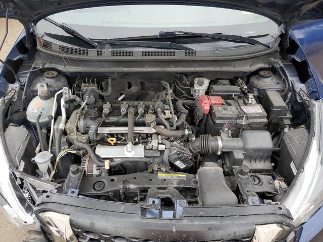 3N1CP5DV7LL522713 Nissan KICKS SR
