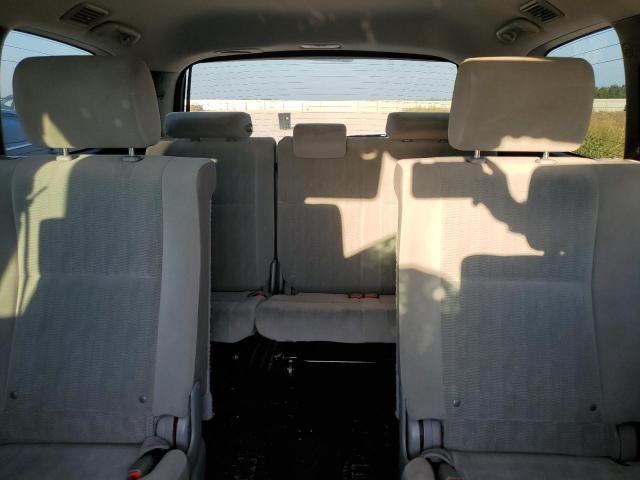 2016 TOYOTA SEQOUIA - 5TDZY5G14GS063234