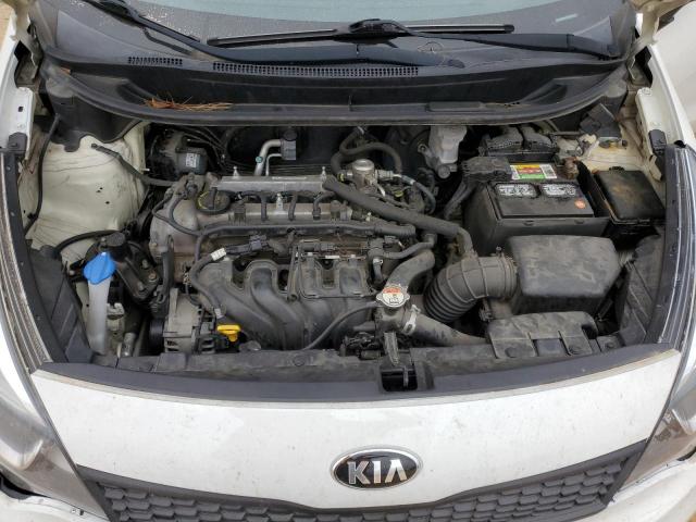 KNADM4A38G6554347 KIA RIO LX