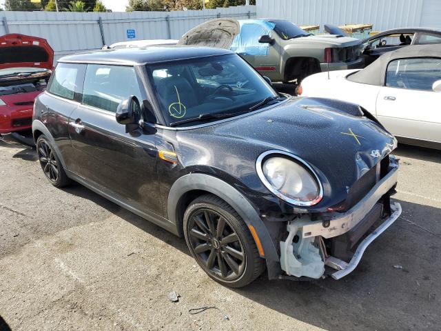 WMWXM5C56FT942355 Mini Cooper