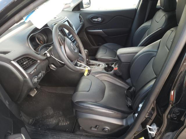 2022 JEEP CHEROKEE 1C4PJMMX6ND522982
