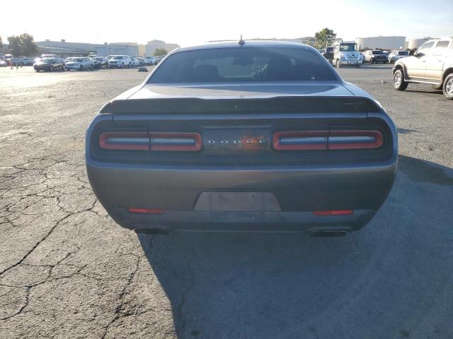 2015 DODGE CHALLENGER - 2C3CDZFJ4FH788067