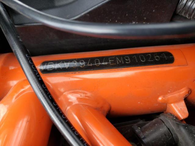 2014 KTM 1290 SUPER - VBKV39404EM910261
