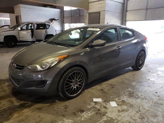 Vin: 5npdh4ae0dh380168, lot: 70726153, hyundai elantra gls 20131