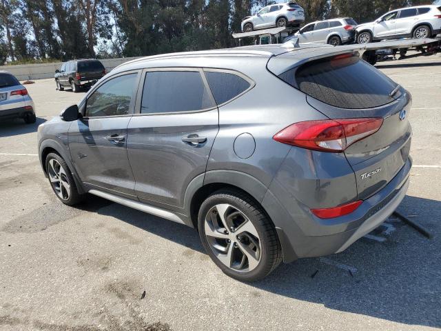 2018 HYUNDAI TUCSON SPO - KM8J33AL3JU758832