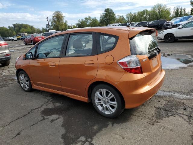 2011 Honda Fit - Image 2