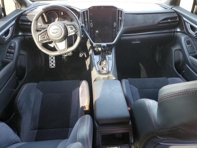 2022 SUBARU WRX GT JF1VBAU64N8014809