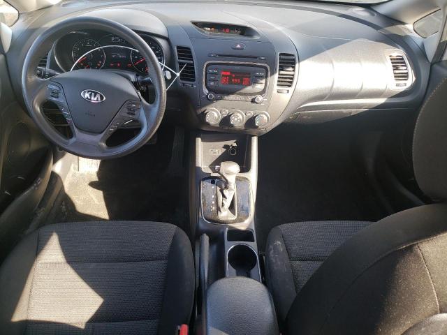 3KPFK4A79HE143118 KIA FORTE LX