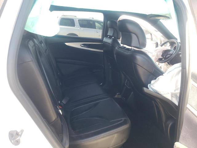 2016 LINCOLN MKX PREMIE 2LMTJ6JR2GBL61782