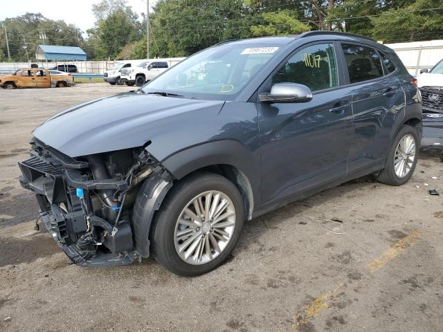2020 HYUNDAI KONA SEL P - KM8K62AA6LU520304