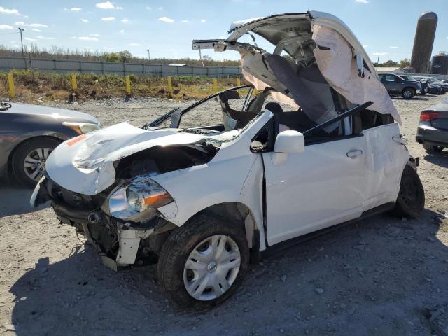 2011 Nissan Versa S