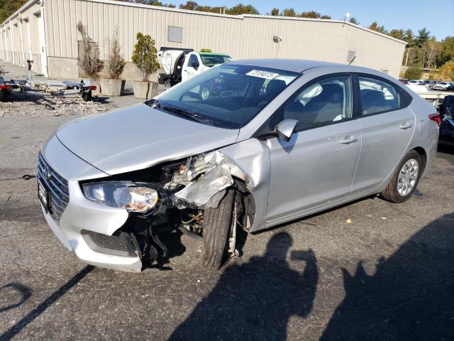 2020 Hyundai Accent SE