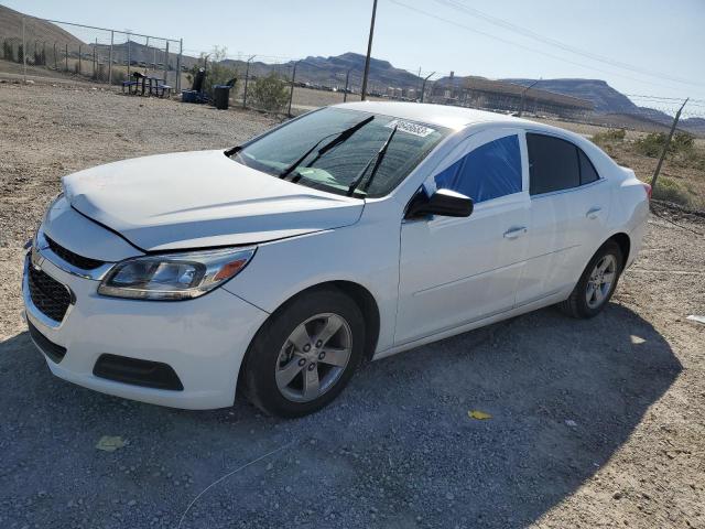 2014 Chevrolet Malibu LS