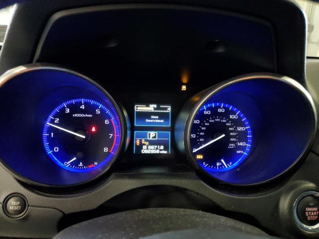 4S3BNAL63F3006852 Subaru Legacy 2.5i Limited