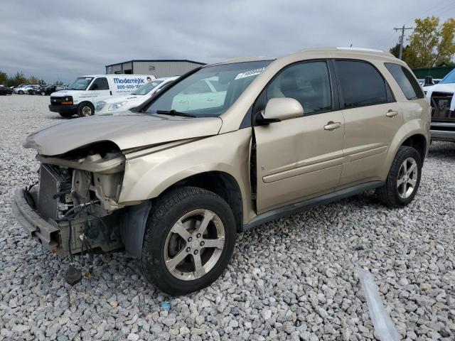 2007 Chevrolet Equinox LT