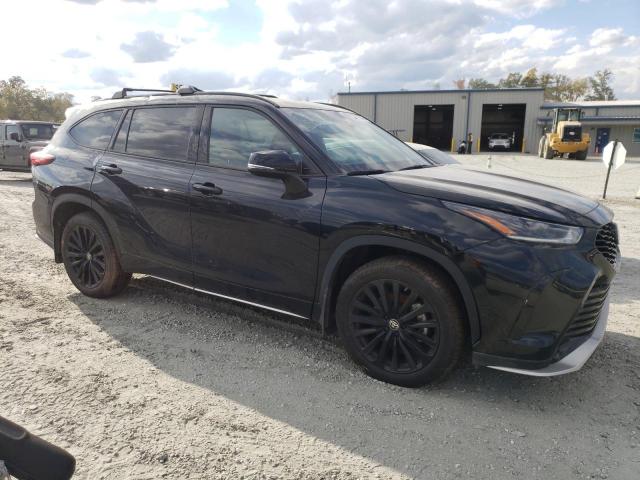 VIN 5TDKDRAH6PS030634 2023 Toyota Highlander, L no.4