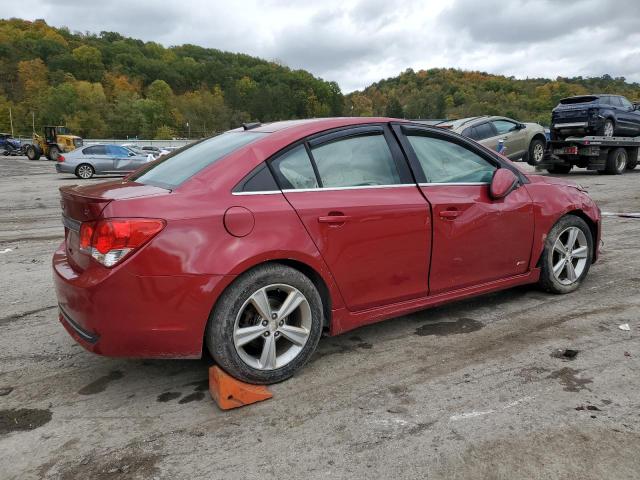 1G1PE5SBXE7350397 | 2014 CHEVROLET CRUZE LT