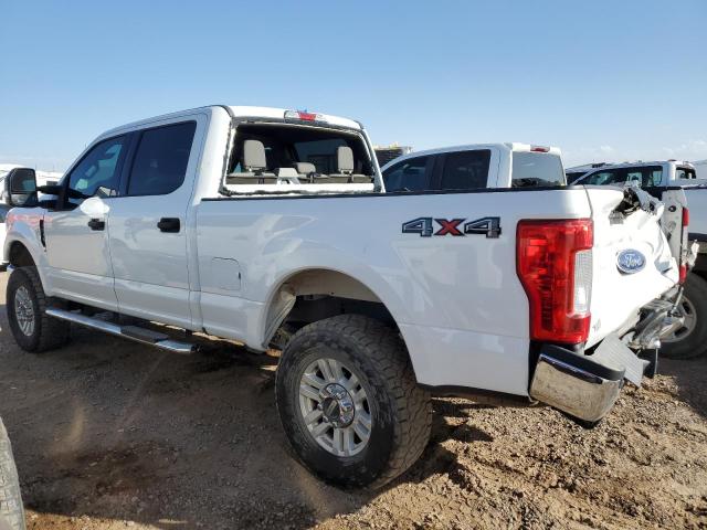 1FT7W2B67HED52758 | 2017 FORD F250 SUPER