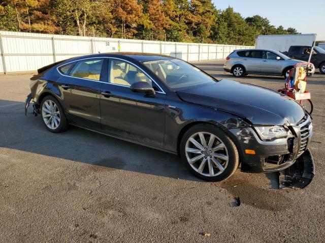 VIN WAUWGAFC8EN101646 2014 Audi A7, Premium Plus no.4