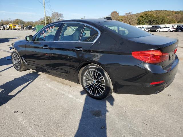 WBAJE5C51JWA92616 BMW 540 I