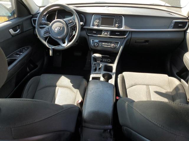 5XXGT4L30GG038551 KIA Optima Lx