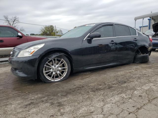 2008 INFINITI G35 Coupe 