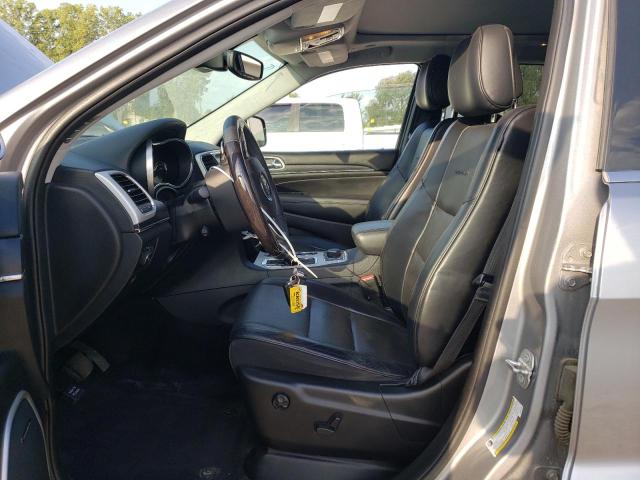 1C4RJFJT9JC256413 Jeep Grand Cherokee Summit