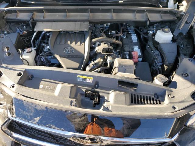 VIN 5TDKDRAH6PS505408 2023 Toyota Highlander, L no.12