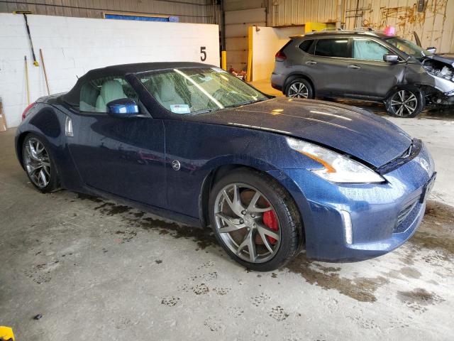 JN1AZ4FH7EM620362 2014 Nissan 370Z Base