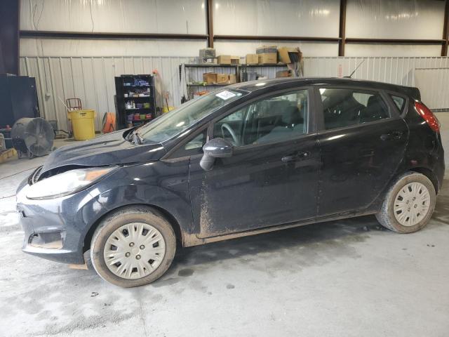 VIN 3FADP4TJ5HM134462 2017 FORD FIESTA no.1