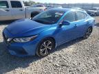 2020 NISSAN SENTRA SV - 3N1AB8CV1LY267956