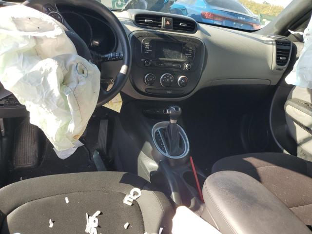 KNDJN2A28K7695548 KIA Soul