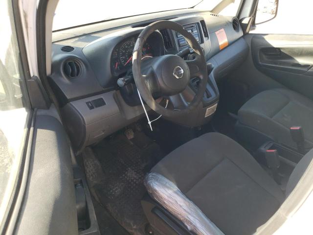 3N6CM0KN2FK726189 Nissan NV200 2.5S