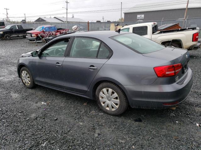 3VW1K7AJ8FM339266 | 2015 VOLKSWAGEN JETTA BASE