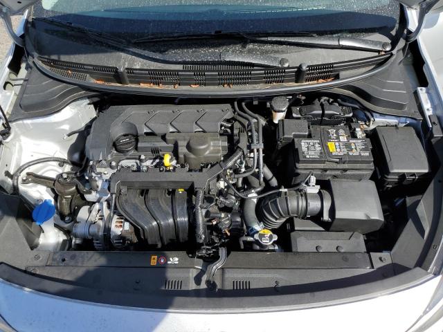 3KPA24ADXPE560195 KIA RIO LX