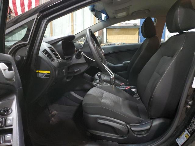 3KPFK4A78HE132188 KIA FORTE LX