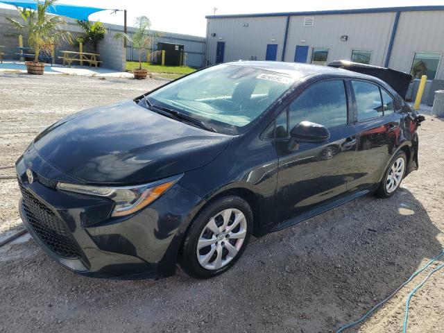 2021 TOYOTA COROLLA LE for Sale | FL - PUNTA GORDA SOUTH | Mon. Nov 13 ...