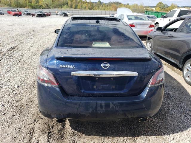 1N4AA5AP7EC445437 | 2014 Nissan maxima s