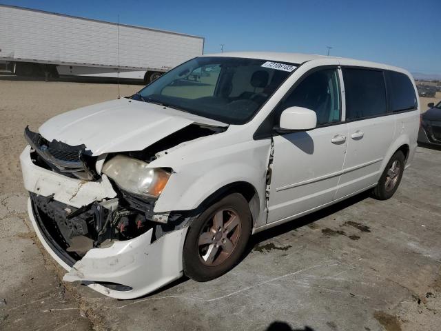 2013 Dodge Grand Caravan SXT