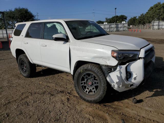 JTEEU5JR8M5235951 | 2021 TOYOTA 4RUNNER SR