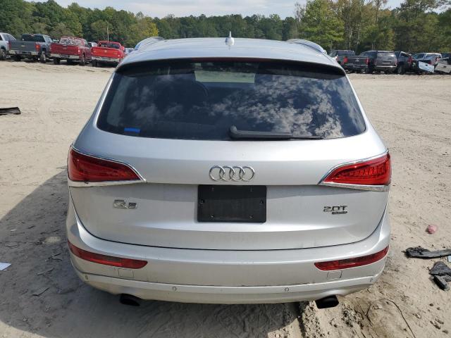 VIN WA1LFAFP0DA086832 2013 Audi Q5, Premium Plus no.6