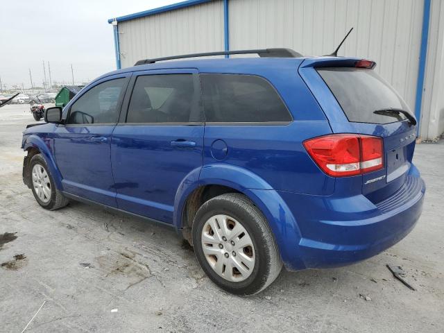 3C4PDCABXFT632911 Dodge JOURNEY SE
