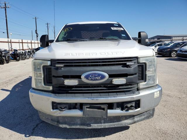 1FT7X2B63HEB77115 Ford F250 Super Duty