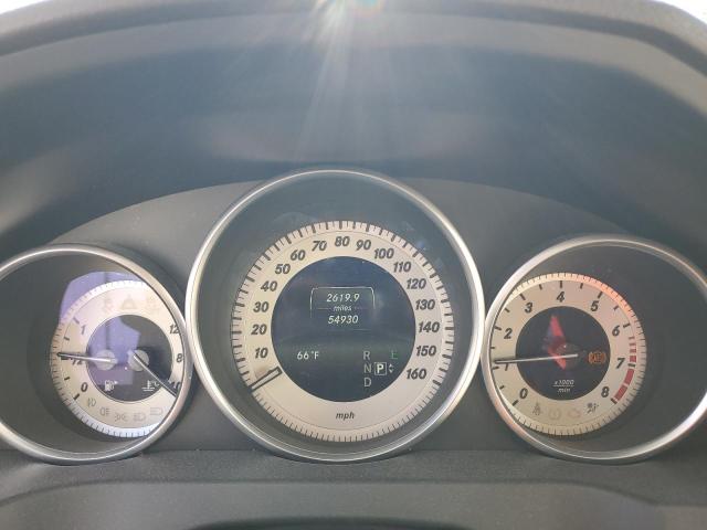 WDDKK6FF8HF362240 Mercedes-Benz E 400