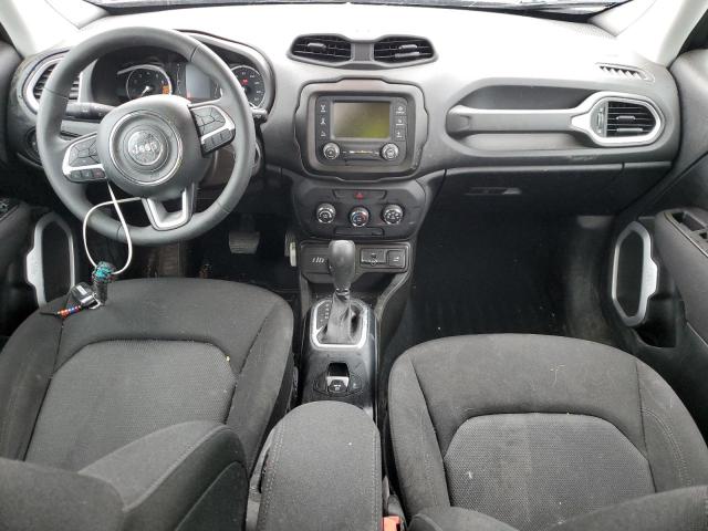 ZACNJBAB0LPL47127 Jeep Renegade Sport