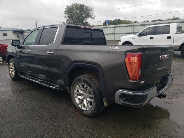 1GTU9DED5KZ323100 GMC Sierra K1500 Slt